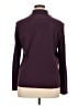 Notations Purple Cardigan Size XL - photo 2