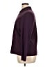 Notations Purple Cardigan Size XL - photo 5