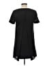 Lily Black Casual Dress Size L - photo 2