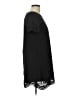 Lily Black Casual Dress Size L - photo 4