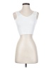 Pro-fit White Tank Top Size S - photo 1