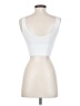 Pro-fit White Tank Top Size S - photo 2