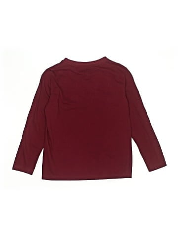 Timberland Long Sleeve T-Shirt (view 2)