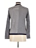 J. McLaughlin Blue Cardigan Size M - photo 2