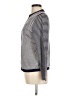 J. McLaughlin Blue Cardigan Size M - photo 5