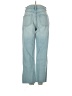 Zara Blue Jeans Size 2 - photo 2