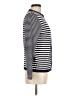 J. McLaughlin Blue Cardigan Size M - photo 4
