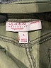 Isabel Maternity Green Jeggings Size 4 - photo 6