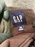 Gap Black Pullover Hoodie Size XS - photo 7