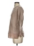 LoveShackFancy Tan Wool Pullover Sweater Size 2 - photo 5