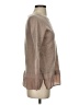 LoveShackFancy Tan Wool Pullover Sweater Size 2 - photo 4