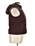 Crystal Sky 100% Polyester Burgundy Vest Size XL - photo 4