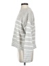 American Eagle Outfitters Stripes Silver Pullover Sweater Size XS - photo 5