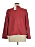YOINS 100% Polyester Red Blazer Size 0X - photo 2