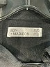 89th & Madison Black Long Sleeve Blouse Size XS - photo 7