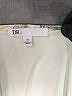 DR2 100% Polyester Paisley Ivory Casual Dress Size M - photo 7