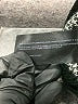 The Fifth Label 100% Acrylic Argyle Black Pullover Sweater Size S - photo 8