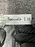 Splendid Gray Sweatshirt Size M - photo 7