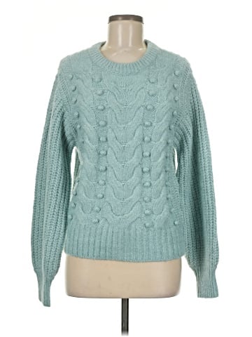 Evolution by Cyrus Pullover Sweater (view 1)