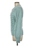 Evolution by Cyrus Teal Pullover Sweater Size M - photo 5