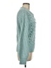 Evolution by Cyrus Teal Pullover Sweater Size M - photo 4