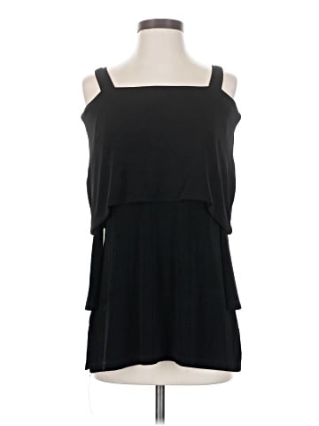 Travelers by Chico's Casual Dress (view 1)