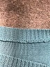Unbranded 100% Polyester Blue Pullover Sweater Size S - photo 7