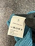 Unbranded 100% Polyester Blue Pullover Sweater Size S - photo 8