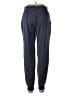 Soybu Solid Blue Casual Pants Size S - photo 2