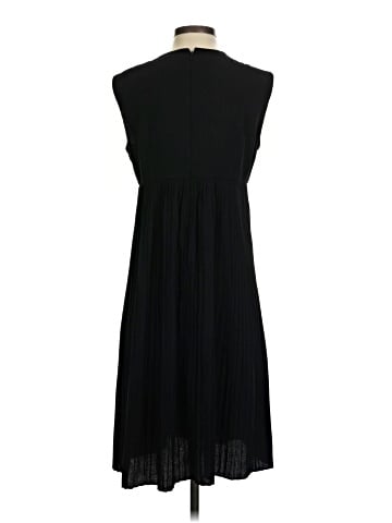 Calvin Klein Collection Casual Dress (view 2)