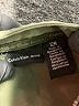 CALVIN KLEIN JEANS Green Jacket 9-12 MO / 12 MO - photo 3