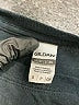 Gildan 100% Cotton Black Long Sleeve Top Size S - photo 7