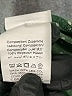 Shein 100% Polyester Print Green Dress Size 130 cm / US 8 - photo 4