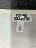 Future Collective Ivory Sleeveless Blouse Size 2X - photo 7