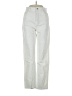 Zara Ivory Casual Pants Size 2 - photo 1