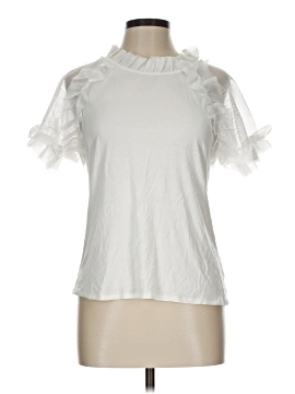 Athena Marie Short Sleeve Top