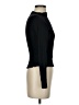Monki Black Long Sleeve Top Size XS - photo 4