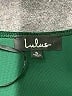 Lulus Solid Green Cocktail Dress Size S - photo 7