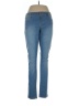 Decree Solid Blue Jeans Size 13 - photo 1