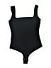 Wild Fable Black Bodysuit Size S - photo 1