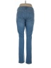 Decree Solid Blue Jeans Size 13 - photo 2