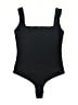 Wild Fable Black Bodysuit Size S - photo 2