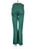 Just Black Green Jeans Size 28 waist - photo 2