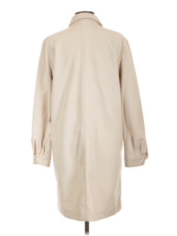 Alfani Trenchcoat (view 2)