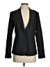 Liz Claiborne Black Blazer Size 4 - photo 1