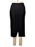 Allison Daley Black Active Pants Size 20 - photo 1