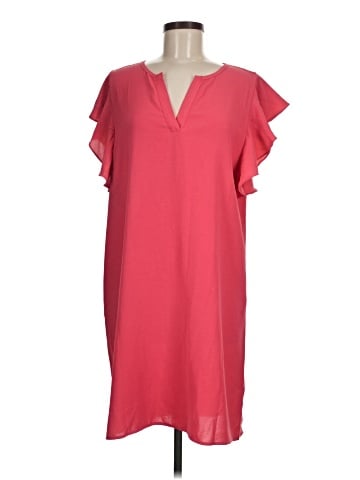 Gibson Look Casual Dress (view 1)