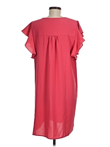 Gibson Look Casual Dress (view 2)