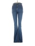 ASOS Blue Jeans Size 28 waist - photo 1