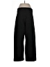Gibson Latimer Solid Black Casual Pants Size L - photo 2